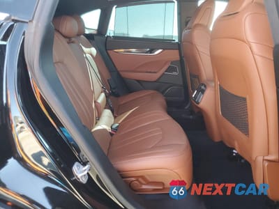 Zdjęcie 11 z 14 samochodu: 2018 MASERATI LEVANTE S SPORT VIN:ZN661YUS1JX289463 - miniatura