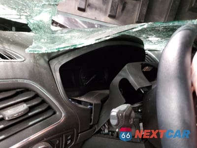 Zdjęcie 9 z 15 samochodu: 2024 FORD EDGE TITANIUM VIN:2FMPK4K93RBA49034 - miniatura