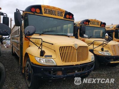2009 IC CORPORATION CE SERIES SCHOOL - SCHOOL BUS 4DRBUSKN49B102092 - główne zdjęcie licytacji z USA - miniatura
