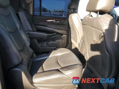 Zdjęcie 10 z 12 samochodu: 2018 CADILLAC ESCALADE ESV VIN:1GYS4GKJ4JR159879 - miniatura