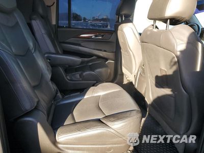 Zdjęcie 10 z 12 samochodu: 2018 CADILLAC ESCALADE ESV VIN:1GYS4GKJ4JR159879 - miniatura