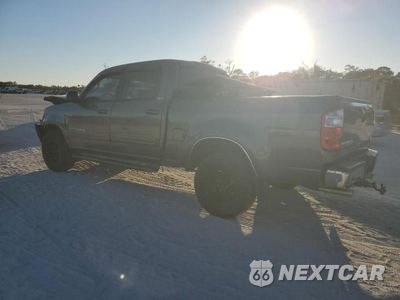 Drugie zdjęcie samochodu z przodu: 2004 TOYOTA TUNDRA DOUBLE CAB SR5 VIN:5TBET34154S436114 - miniatura