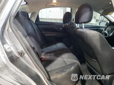 Zdjęcie 10 z 12 samochodu: 2016 NISSAN ALTIMA 2.5 VIN:1N4AL3AP4GN325441 - miniatura