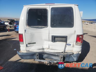 Zdjęcie 6 z 15 samochodu: 2009 FORD ECONOLINE E250 VAN VIN:1FTNE24W19DA48503 - miniatura