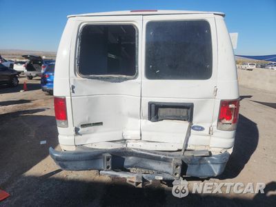 Zdjęcie 6 z 15 samochodu: 2009 FORD ECONOLINE E250 VAN VIN:1FTNE24W19DA48503 - miniatura