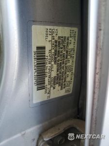 Zdjęcie 12 z 12 samochodu: 2009 NISSAN VERSA S VIN:3N1BC13E89L352937 - miniatura