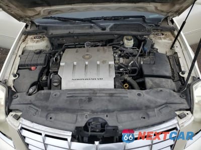 Zdjęcie 11 z 12 samochodu: 2008 CADILLAC DTS VIN:1G6KD57Y88U197304 - miniatura