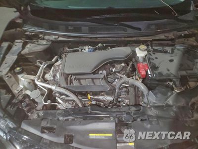Zdjęcie 12 z 14 samochodu: 2017 NISSAN ROGUE SPOR VIN:JN1BJ1CP5HW005808 - miniatura