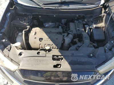 Zdjęcie 12 z 13 samochodu: 2016 MITSUBISHI OUTLANDER SPORT ES VIN:JA4AP3AU1GZ049338 - miniatura
