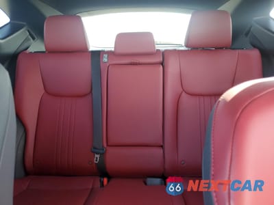 Zdjęcie 10 z 14 samochodu: 2025 LEXUS NX 350H BASE VIN:JTJAKCEZ7S5031692 - miniatura