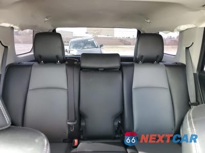 Zdjęcie 10 z 17 samochodu: 2021 TOYOTA 4RUNNER SR5/SR5 PREMIUM VIN:JTENU5JR4M5873954 - miniatura