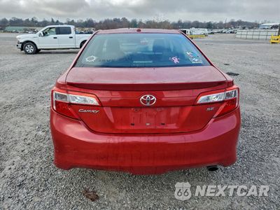 Zdjęcie 6 z 14 samochodu: 2012 TOYOTA CAMRY BASE VIN:4T1BF1FKXCU583921 - miniatura