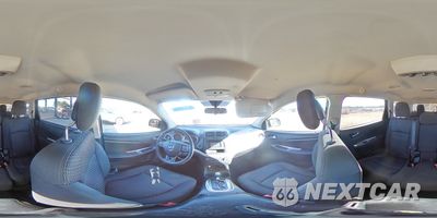 Zdjęcie 15 z 15 samochodu: 2017 DODGE JOURNEY SXT VIN:3C4PDDBG3HT540011 - miniatura