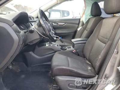 Zdjęcie 7 z 13 samochodu: 2020 NISSAN ROGUE S VIN:JN8AT2MV4LW114506 - miniatura