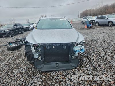 Piąte zdjęcie samochodu w środku: 2023 LEXUS RX 350 BASE VIN:2T2BAMCA5PC020385 - miniatura