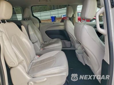 Zdjęcie 11 z 13 samochodu: 2021 CHRYSLER PACIFICA HYBRID TOURING L VIN:2C4RC1L71MR586992 - miniatura