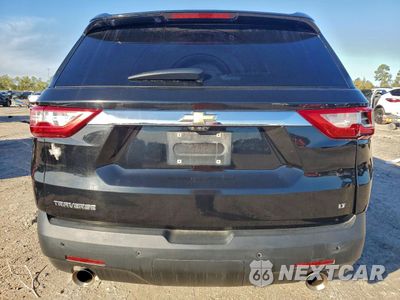 Zdjęcie 6 z 13 samochodu: 2020 CHEVROLET TRAVERSE LT VIN:1GNERHKW2LJ128628 - miniatura