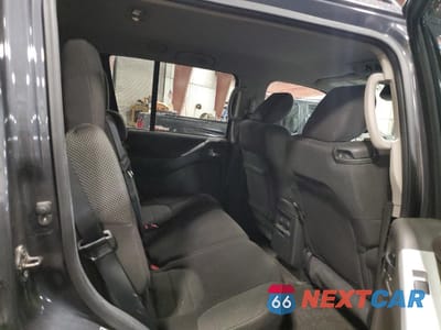 Zdjęcie 11 z 15 samochodu: 2012 NISSAN PATHFINDER S VIN:5N1AR1NB7CC630235 - miniatura