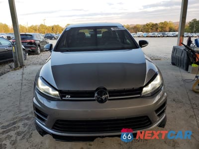 Piąte zdjęcie samochodu w środku: 2015 VOLKSWAGEN GOLF R VIN:WVWLF7AU6FW328602 - miniatura