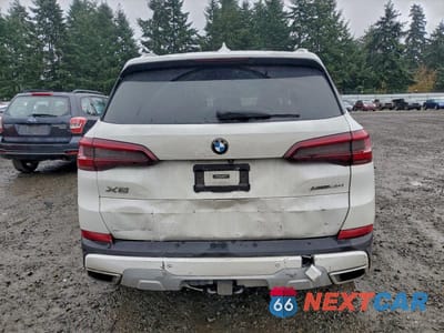 Zdjęcie 6 z 13 samochodu: 2021 BMW X5 XDRIVE40I VIN:5UXCR6C06M9H26790 - miniatura
