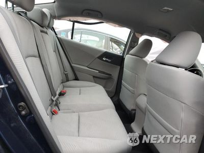 Zdjęcie 10 z 11 samochodu: 2015 HONDA ACCORD LX VIN:1HGCR2F30FA210327 - miniatura