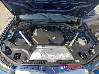 Zdjęcie 12 z 12 samochodu: 2022 BMW X3 XDRIVE30I VIN:WBX57DP0XNN176646 - miniatura