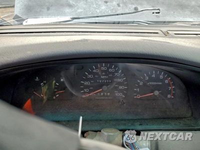 Zdjęcie 9 z 12 samochodu: 1996 NISSAN TRUCK BASE VIN:1N6SD11S6TC301407 - miniatura