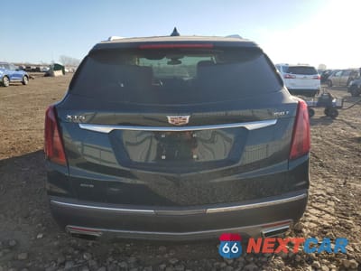 Zdjęcie 6 z 13 samochodu: 2024 CADILLAC XT5 PREMIUM LUXURY VIN:1GYKNDR45RZ744378 - miniatura