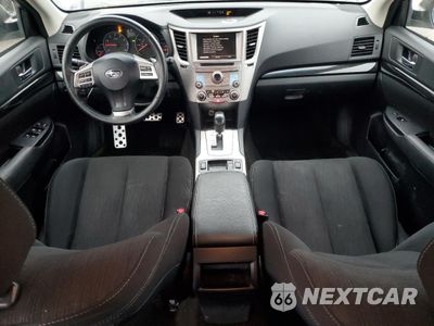 Zdjęcie 8 z 15 samochodu: 2014 SUBARU LEGACY 2.5I SPORT VIN:4S3BMCJ63E3013848 - miniatura