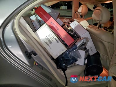 Zdjęcie 11 z 14 samochodu: 2005 MERCEDES-BENZ E 320 VIN:WDBUF65J15A641128 - miniatura