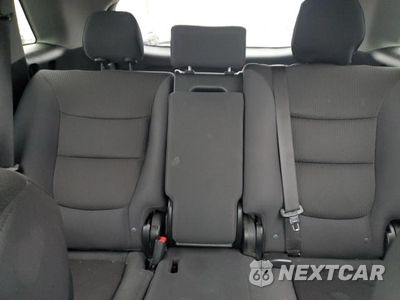 Zdjęcie 10 z 14 samochodu: 2011 KIA SORENTO BASE VIN:5XYKTCA12BG120324 - miniatura