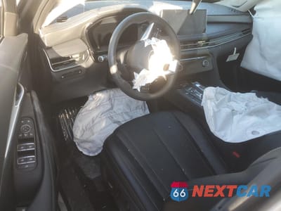 Zdjęcie 8 z 14 samochodu: 2025 INFINITI QX60 LUXE VIN:5N1AL1FR8SC338637 - miniatura