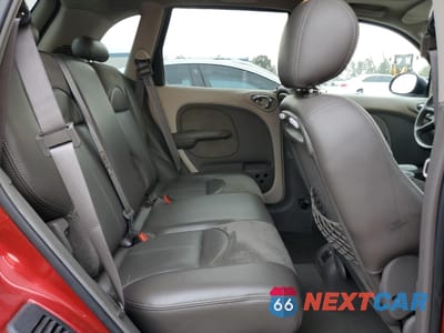 Zdjęcie 10 z 12 samochodu: 2002 CHRYSLER PT CRUISER LIMITED VIN:3C8FY68B22T208753 - miniatura