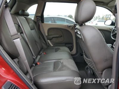 Zdjęcie 10 z 12 samochodu: 2002 CHRYSLER PT CRUISER LIMITED VIN:3C8FY68B22T208753 - miniatura