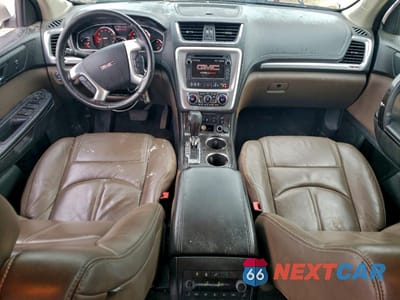 Zdjęcie 8 z 13 samochodu: 2014 GMC ACADIA SLT-1 VIN:1GKKRRKD7EJ315256 - miniatura