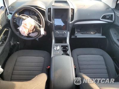 Zdjęcie 8 z 13 samochodu: 2024 FORD EDGE SE VIN:2FMPK4G91RBB10275 - miniatura