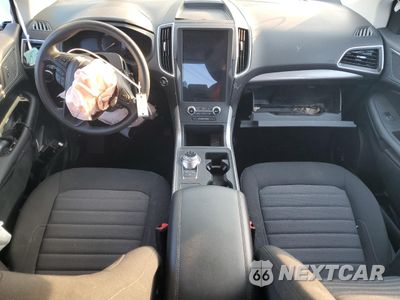 Zdjęcie 8 z 13 samochodu: 2024 FORD EDGE SE VIN:2FMPK4G91RBB10275 - miniatura