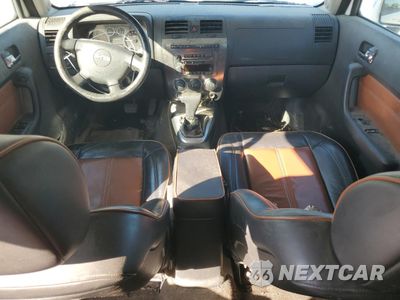 Zdjęcie 8 z 13 samochodu: 2006 HUMMER H3 VIN:5GTDN136768192318 - miniatura