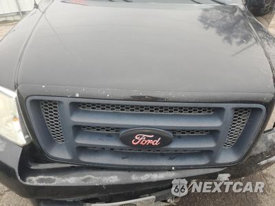 Zdjęcie 11 z 12 samochodu: 2004 FORD F150 VIN:1FTPX14564NB27155 - miniatura