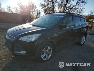 2013 FORD ESCAPE SE 1FMCU0GX2DUB10398 - główne zdjęcie licytacji z USA - miniatura