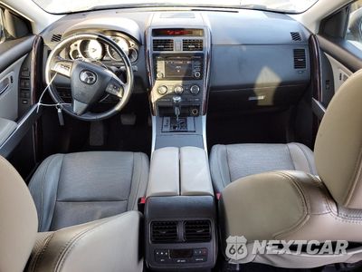 Zdjęcie 8 z 15 samochodu: 2014 MAZDA CX-9 GRAND TOURING VIN:JM3TB3DV5E0431950 - miniatura
