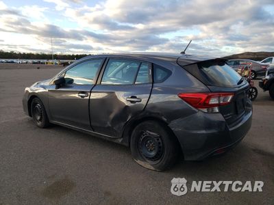 Drugie zdjęcie samochodu z przodu: 2018 SUBARU IMPREZA VIN:4S3GTAA68J3714389 - miniatura