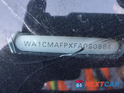 Zdjęcie 12 z 12 samochodu: 2015 AUDI Q5 TDI PREMIUM PLUS VIN:WA1CMAFPXFA080884 - miniatura