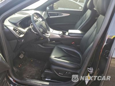 Zdjęcie 7 z 12 samochodu: 2018 LINCOLN MKX PREMIERE VIN:2LMPJ8JR2JBL34599 - miniatura