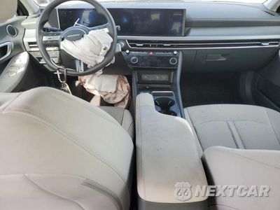 Zdjęcie 8 z 11 samochodu: 2024 HYUNDAI SONATA SEL VIN:KMHL64JA6RA402201 - miniatura