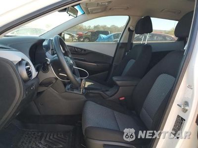 Zdjęcie 7 z 12 samochodu: 2019 HYUNDAI KONA SE VIN:KM8K1CAA2KU298766 - miniatura