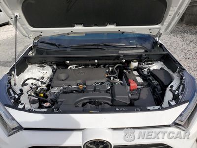 Zdjęcie 12 z 17 samochodu: 2025 TOYOTA RAV4 XLE VIN:2T3W1RFV6SC343281 - miniatura