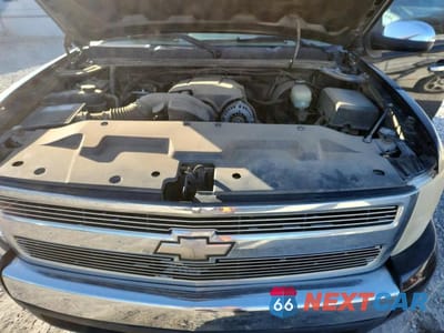 Zdjęcie 11 z 12 samochodu: 2007 CHEVROLET SILVERADO C1500 VIN:2GCEC19C771598070 - miniatura