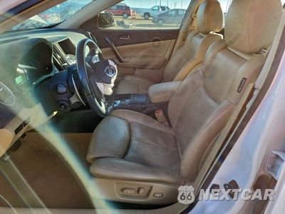 Zdjęcie 7 z 12 samochodu: 2010 NISSAN MAXIMA S VIN:1N4AA5AP3AC874844 - miniatura