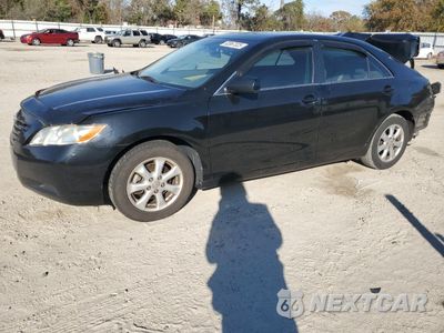 2009 TOYOTA CAMRY SE 4T1BK46K99U077034 - główne zdjęcie licytacji z USA - miniatura
